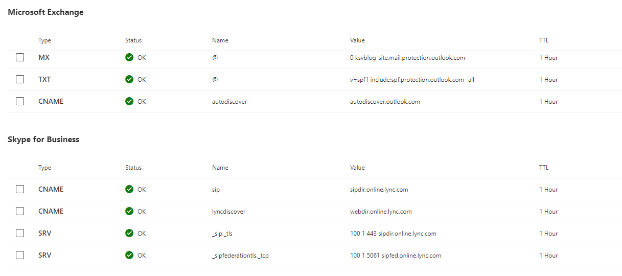Office 365 with Developer Account